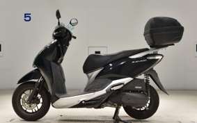 HONDA LEAD 125 2004 JF45