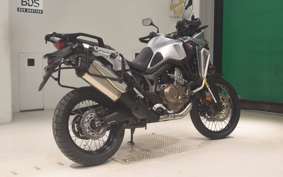 HONDA CRF1000L AFRICA TWIN 2016 SD04