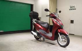 HONDA LEAD 125 2009 JF45