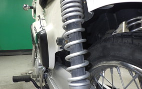 HONDA ｸﾛｽｶﾌﾞ50 2023 AA06