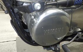 YAMAHA SR400 Gen.3 2011 RH01J