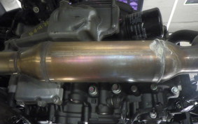 KAWASAKI ELIMINATOR400-3 2024 EL400A