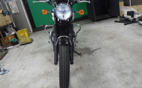 TRIUMPH BONNEVILLE T100 2016