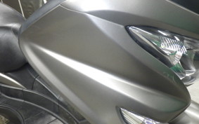 SUZUKI SKYWAVE 200 (Burgman 200) CH41A