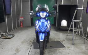 SUZUKI ADDRESS 110 2002 CE47A