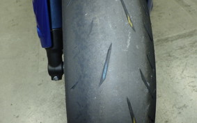 YAMAHA XSR900 2024 RN80J