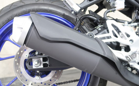 YAMAHA YZF-R125 RE45J