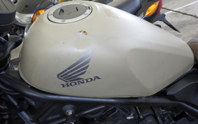 HONDA REBEL 250 A MC49
