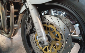 SUZUKI GSF1200 GV75A