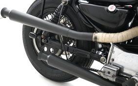HARLEY XL883 2000 CAM