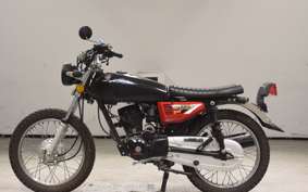 HONDA CG125