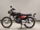 Фото Honda CG125 с японского аукциона