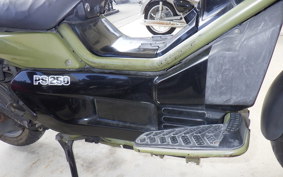 HONDA PS250 MF09