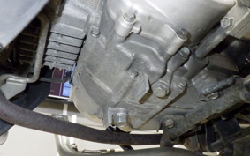 HONDA ｸﾛｽｶﾌﾞ 2026 JA10