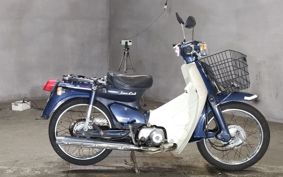 HONDA SUPER CUB90 HA02