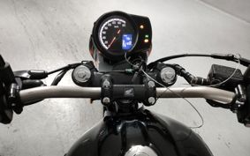 HONDA GB350S NC59
