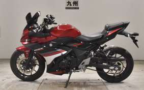 SUZUKI GSX250 R 2025