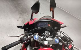 HONDA CBR400R 2019 NC56