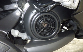 YAMAHA AXIS 125 Z SED7J
