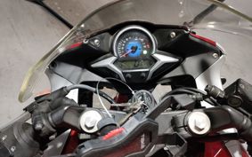 HONDA CBR250R MC41