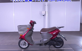 SUZUKI LET`S4
