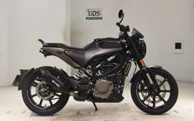 HUSQVARNA SVARTPILEN 250