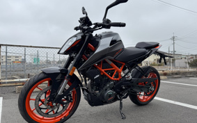 KTM 390 DUKE JPJ40