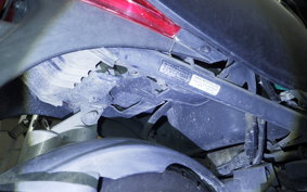 YAMAHA JOG ZR-4 SA56J