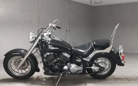YAMAHA DRAGSTAR 400 CLASSIC VH01J