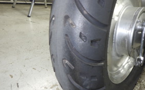 HONDA STEED 400 VSE 1996 NC26