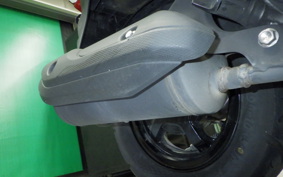 SUZUKI ADDRESS V125 2026 DT11A