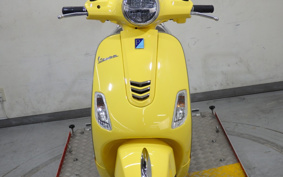 VESPA VXL125