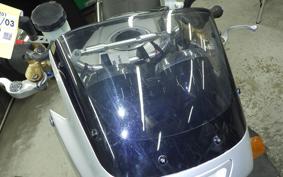 KAWASAKI ZRX1200 R 2003