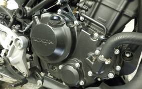 HONDA CB250RA MC52