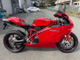 Фото Ducati 749 S 2004 с японского аукциона
