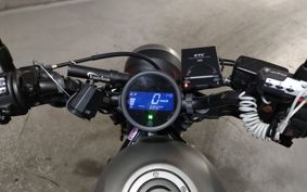 HONDA REBEL MC49