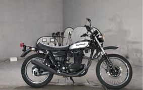 KAWASAKI 250TR BJ250F
