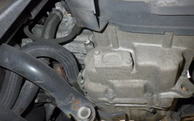 SUZUKI SKYWAVE 200 (Burgman 200) CH41A