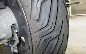 HONDA PCX125 1996 JF81