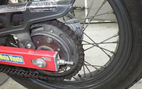 HONDA FTR223 2020 MC34