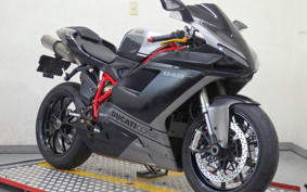 DUCATI 848 EVO 2013 ZDMH602AADB