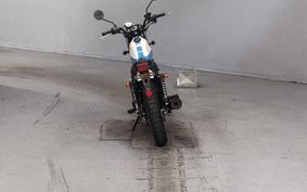 SUZUKI GLASS TRACKER BIG BOY NJ47A