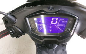 YAMAHA  CYGNUS  GRIF ASU SEJ4J