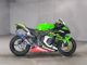 Фото Kawasaki ZX 10 NINJA R 2019 с японского аукциона