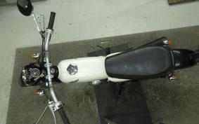 HONDA APE 50 AC16
