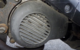 YAMAHA JOG Gen.1 3KJ