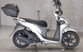 HONDA DIO 110 JF58