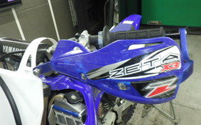 YAMAHA YZ85LW CB13C