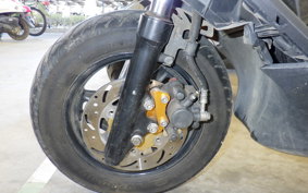 SUZUKI ADDRESS V125 S CF4MA