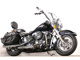 Фото Harley FLSTC 2015 с японского аукциона